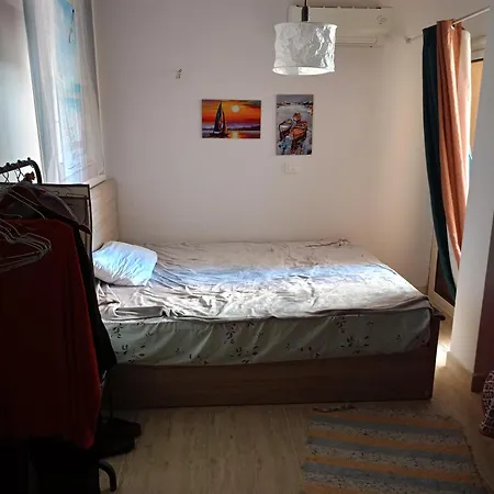 Hotel Cairo House